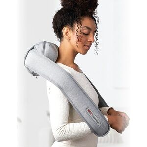 Sharper Image Massager